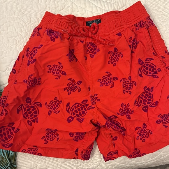 Vilebrequin boys bathing suit - Picture 5 of 6